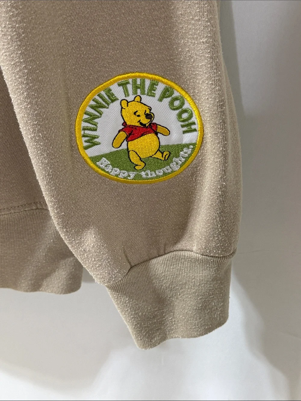 Youth Kids Zip-Up Hoodie
